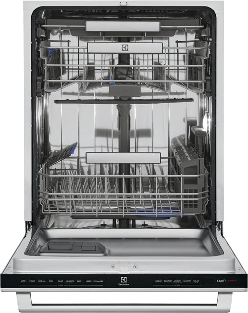 Electrolux Dishwasher 24" - Stainless Steel