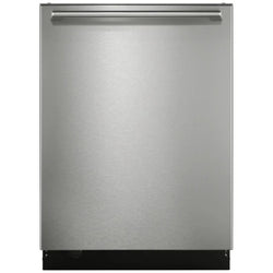 Electrolux 24" Built-In Dishwasher with SmartBoost® – Stainless Steel