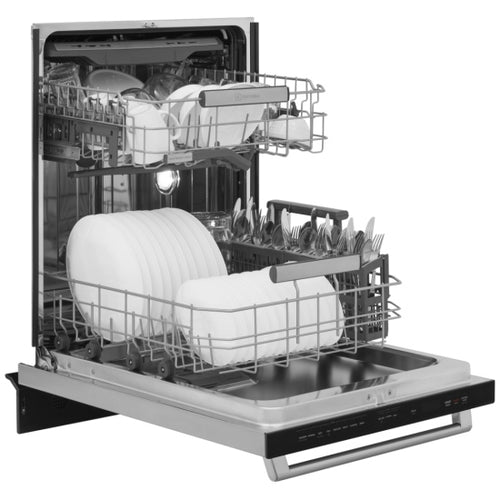 Electrolux 24" Built-In Dishwasher with SmartBoost® – Stainless Steel
