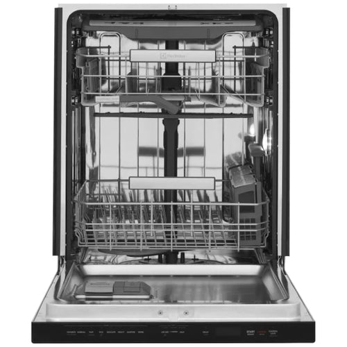 Electrolux Built-In Dishwasher with SmartBoost® & Pocket Handle – Stainless Steel