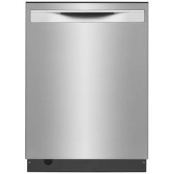 Electrolux Built-In Dishwasher with SmartBoost® & Pocket Handle – Stainless Steel
