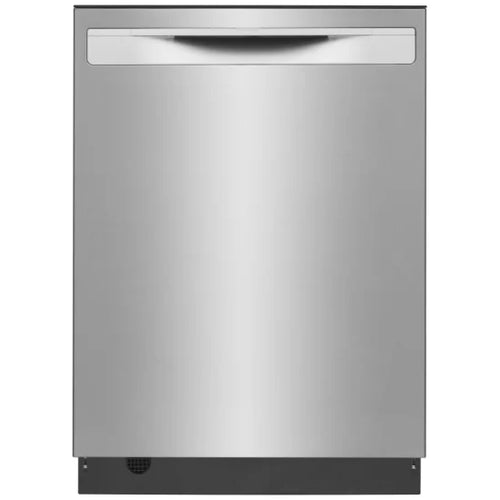 Electrolux Built-In Dishwasher with SmartBoost® & Pocket Handle – Stainless Steel
