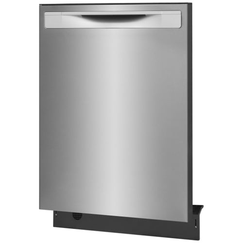Electrolux Built-In Dishwasher with SmartBoost® & Pocket Handle – Stainless Steel