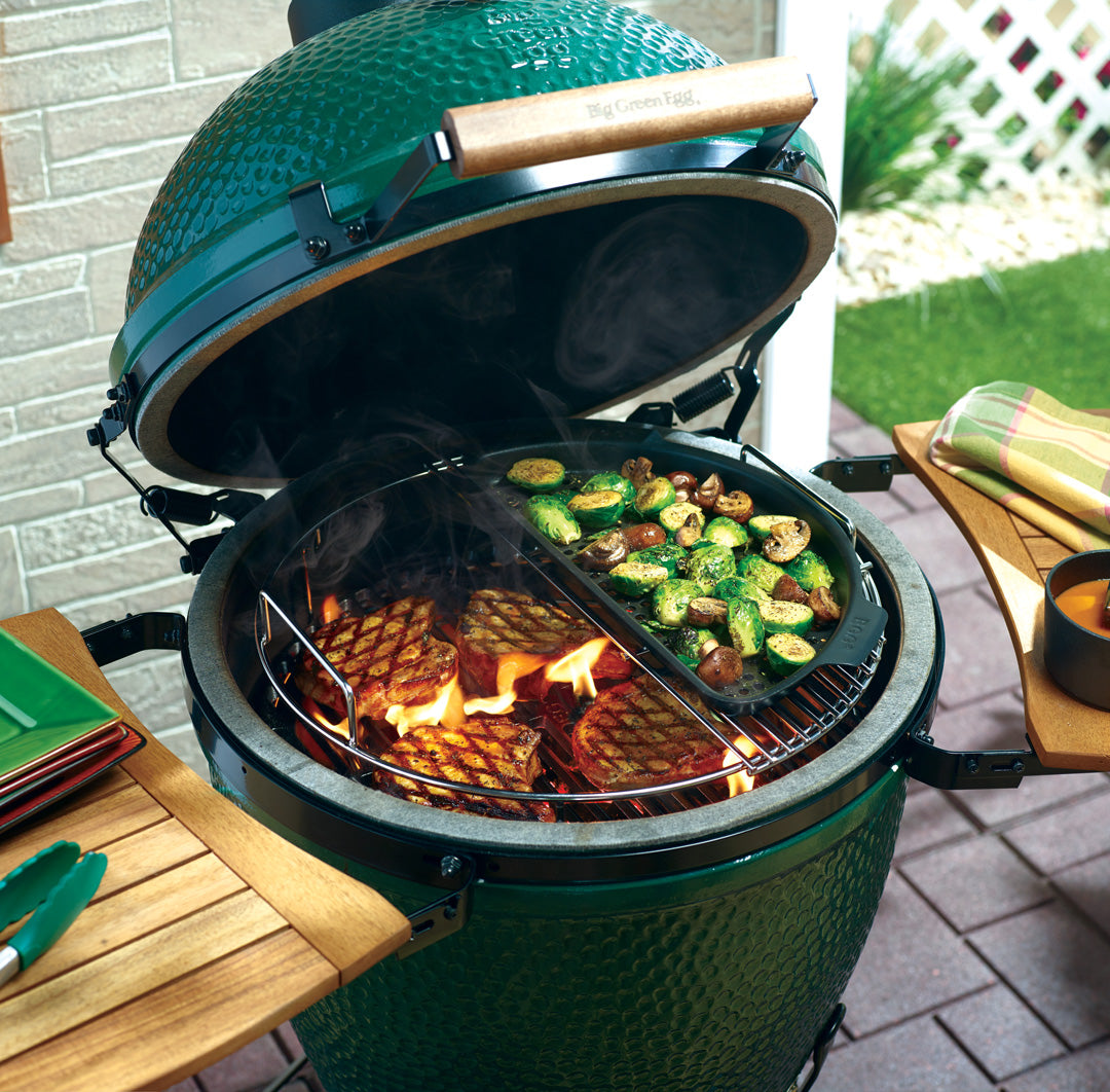 Buy a big green egg hotsell