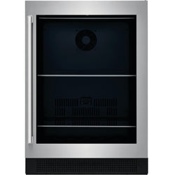 Electrolux Beverage Center 5.1 Cu. Ft. Under Counter - Stainless Steel