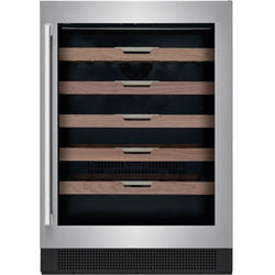 Electrolux Wine Cooler 24" Under Counter - Stainless Steel