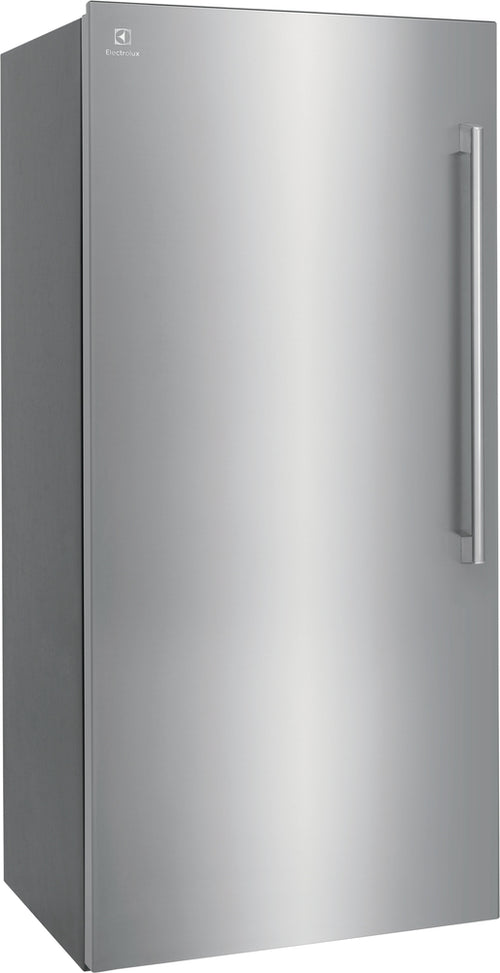 Electrolux Freezer 19 Cu. Ft. Single-door - Stainless Steel