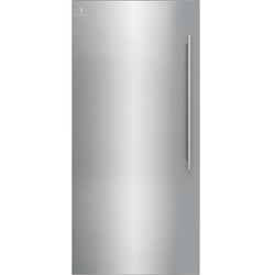 Electrolux Freezer 19 Cu. Ft. Single-door - Stainless Steel