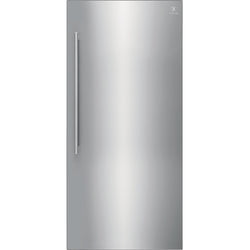 Electrolux Fridge 19 Cu. Ft. Single-door - Stainless Steel