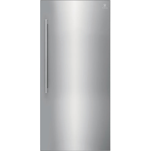 Electrolux Fridge 19 Cu. Ft. Single-door - Stainless Steel