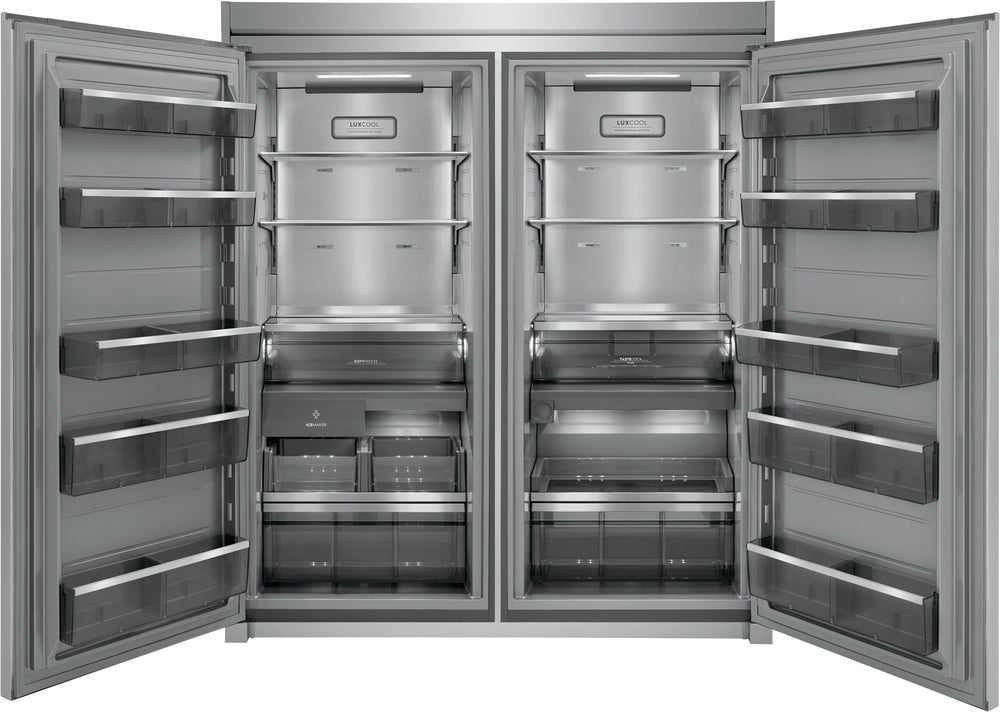 リトグラフ　EA 19 Cu. Ft. Single-Door Refrigerator EI33AR80WS ElectroluxNA