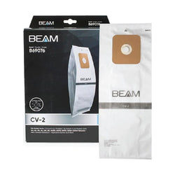 Beam Vacuum Bags - Cv-2 Prem. Synth (Pkg 3)