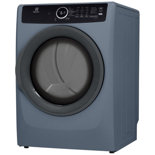 Electrolux Electric Dryer, 8.0 cu. ft. Dryer - Denim Blue