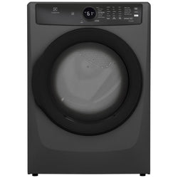 Electrolux Front Load Perfect Steam™ Electric Dryer with Instant Refresh – 8.0 Cu. Ft.