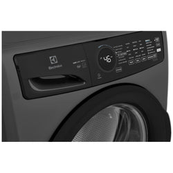Electrolux Front Load Perfect Steam™ Electric Dryer with Instant Refresh – 8.0 Cu. Ft.