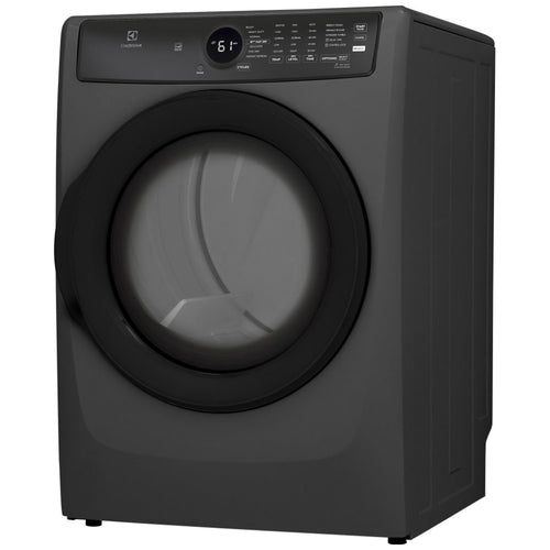 Electrolux Front Load Perfect Steam™ Gas Dryer with Instant Refresh – 8.0 Cu. Ft.