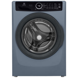 Electrolux Front Load Washer, 5.2 cu. ft. Washer - Denim Blue