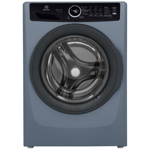 Electrolux Front Load Washer, 5.2 cu. ft. Washer - Denim Blue