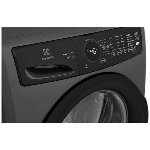 Electrolux Front Load Perfect Steam™ Washer with LuxCare® Wash - 5.2 Cu.Ft.