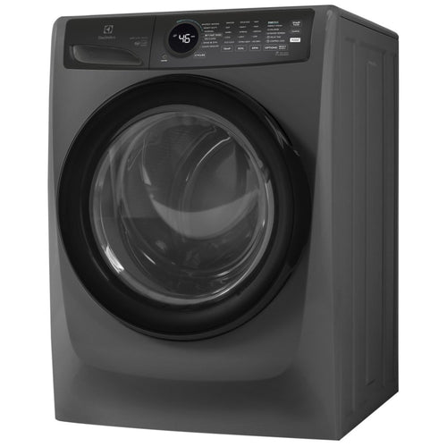 Electrolux Front Load Perfect Steam™ Washer with LuxCare® Wash - 5.2 Cu.Ft.