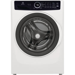 Electrolux Washer 5.2 Cu. Ft. Front Load Perfect Steam With Luxcare Wash - White