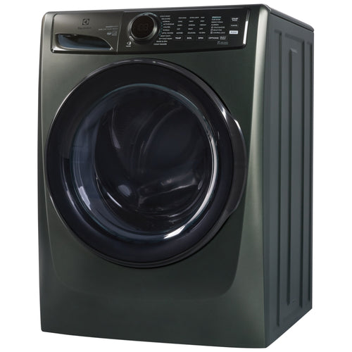 Electrolux Washer 5.2 Cu. Ft. Front Load Perfect Steam™ with LuxCare® Plus Wash - Alpine Green