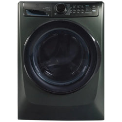 Electrolux Washer 5.2 Cu. Ft. Front Load Perfect Steam™ with LuxCare® Plus Wash - Alpine Green