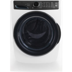 Electrolux Washer 5.2 Cu. Ft. Front Load Perfect Steam™ with LuxCare® Plus Wash - White