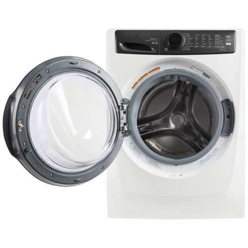 Electrolux Front Load Perfect Steam™ Washer with LuxCare® Plus Wash and SmartBoost® - 5.2 Cu. Ft. I.E.C