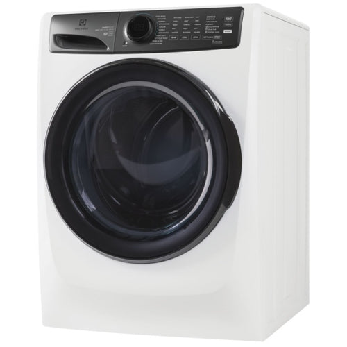 Electrolux Front Load Perfect Steam™ Washer with LuxCare® Plus Wash and SmartBoost® - 5.2 Cu. Ft. I.E.C