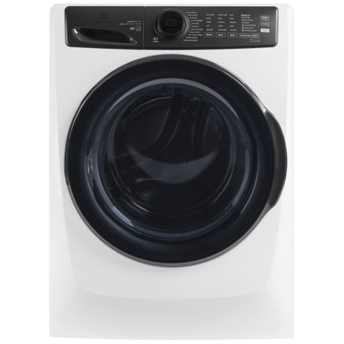 Electrolux Front Load Perfect Steam™ Washer with LuxCare® Plus Wash and SmartBoost® - 5.2 Cu. Ft. I.E.C