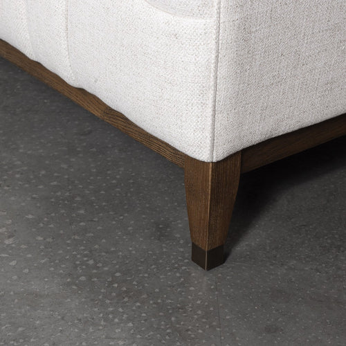 Elliot Condo Sofa - Cream