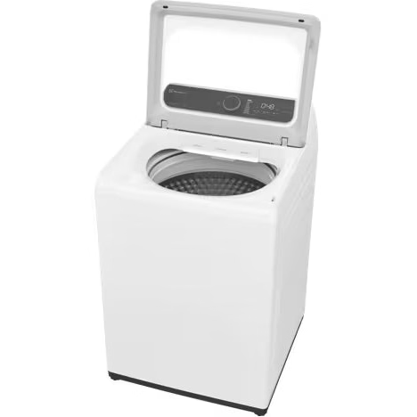 Electrolux Washer 5.8 Cu. Ft. I.E.C Top Load Washer