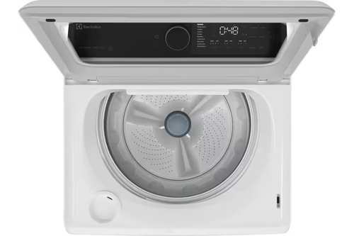 Electrolux Washer 5.8 Cu. Ft. I.E.C Top Load Washer