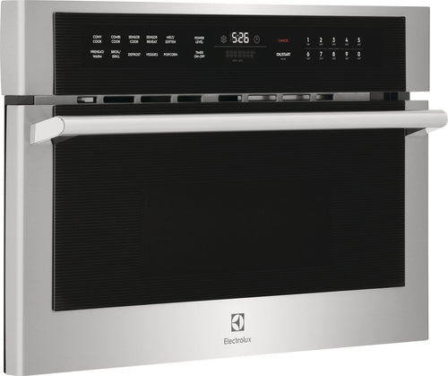 Electrolux Microwave 30" Built-in - Stainless Steel