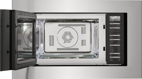 Electrolux Microwave 24" Built-in - Stainless Steel