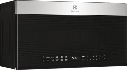 Electrolux 1.9 Cu. Ft. Over-the-Range Convection Microwave - Stainless Steel