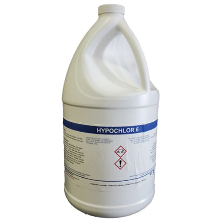 Advance Bleach 6% - 4L