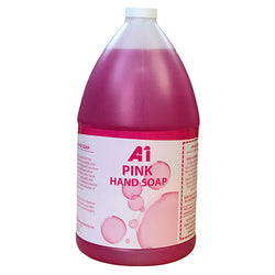 A1 Pink Hand Soap - 4L