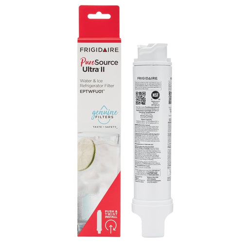 Frigidaire Water Filter PureSource Ultra II