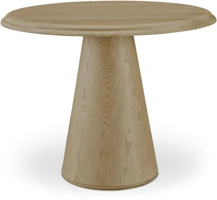 Tutto Café Table - Natural