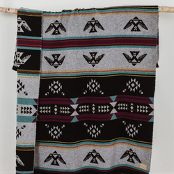 Mini Tipi Eclair Eco-friendly Blanket