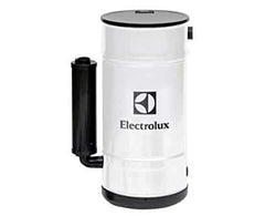 Electrolux Vacuum - 550aw With Metal Top and Paper Bag Filter - White