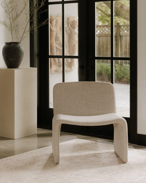 Ella Accent Chair