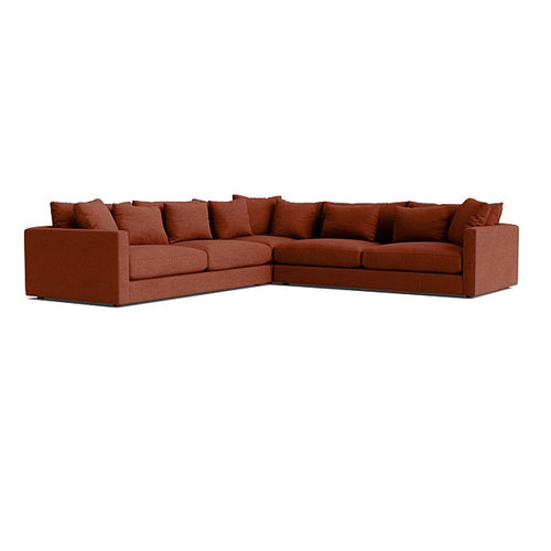 Haze 3 Piece Sectional