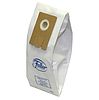 Vacuum Bags, Fuller Carpet Pro Riccar "a" Upright, 6/pkg