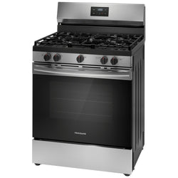 Frigidaire 30'' Gas Range Stainless Steel
