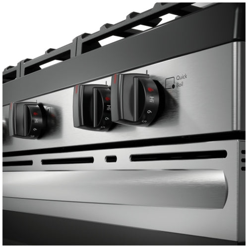 Frigidaire 30'' Gas Range Stainless Steel
