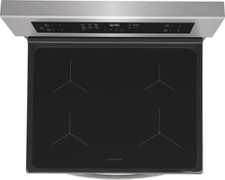 Frigidaire 30'' Rear Control Induction Range