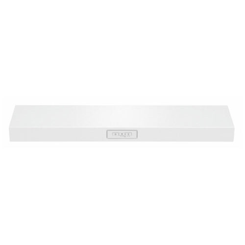 Frigidaire Undercabinet 30'' Ventilation Hood - White